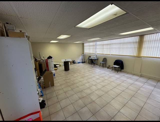 245M² INDUSTRIAL YARD TO LET IN WYNBERG